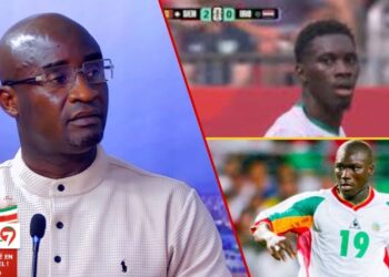4 buts en coupe du monde : « Coach Serigne Saliou analyse la performance historique d’Ismaïla Sarr (Vidéo)