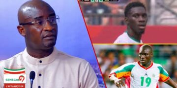 4 buts en coupe du monde : « Coach Serigne Saliou analyse la performance historique d’Ismaïla Sarr (Vidéo)