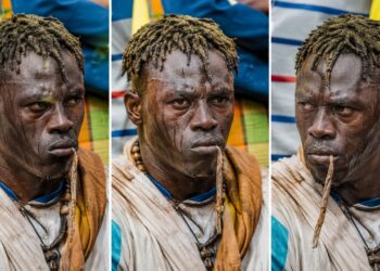 Pikine – Les premières images chez Prince avant son départ (Vidéo)