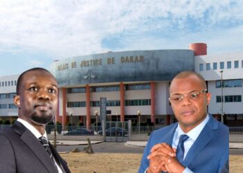 Affaire Mame Mbaye Niang–Sonko : la bataille judiciaire se poursuit