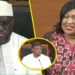 Raqui Diallo BBY interpelle El Malick, fâche les députés de Pastef & chauffe l&rsquo;hemicycle « SONKO Li… » (Vidéo)