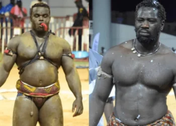 Reug Reug-Boy Niang 2 : un choc électrique à l’Arène nationale dimanche