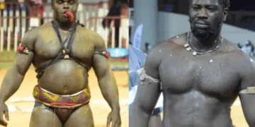 Reug Reug-Boy Niang 2 : un choc électrique à l’Arène nationale dimanche