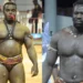 Reug Reug-Boy Niang 2 : un choc électrique à l’Arène nationale dimanche