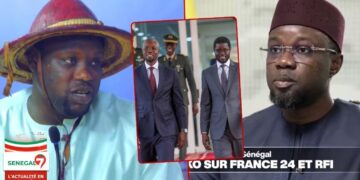 « Li Waral Séparation Wame Ak Diomaye Meti Ko… » les révélations de Serigne M. Asta Mbacké (Vidéo)
