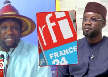 Sortie de Sonko à RFI–F24 : S.M. Asta fait un rappel important « 2022 Démone Nafa Wakh Lén… » (Vidéo)