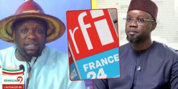 Sortie de Sonko à RFI–F24 : S.M. Asta fait un rappel important « 2022 Démone Nafa Wakh Lén… » (Vidéo)