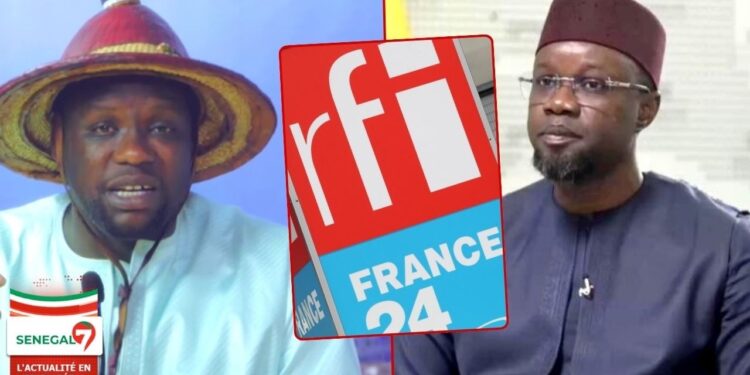 Sortie de Sonko à RFI–F24 : S.M. Asta fait un rappel important « 2022 Démone Nafa Wakh Lén… » (Vidéo)