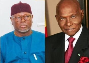Alioune Tine : « Wade écoutait avec repect et intéret la société civile sénégalaise… »