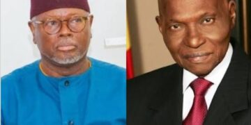 Alioune Tine : « Wade écoutait avec repect et intéret la société civile sénégalaise… »