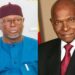 Alioune Tine : « Wade écoutait avec repect et intéret la société civile sénégalaise… »