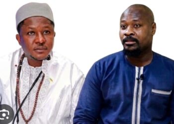 Affaires Cheikh Bara et Guy Marius : un député de Pastef clashe le parquet