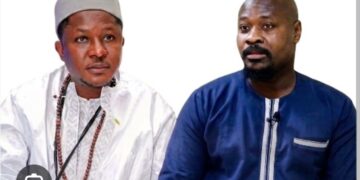 Affaires Cheikh Bara et Guy Marius : un député de Pastef clashe le parquet