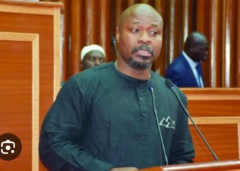 Section de recherches : Guy M. Sagna annonce qu&rsquo;il ne va pas déférer à la convocation de la gendarmerie…