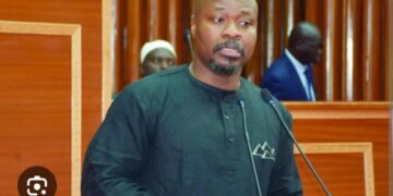 Section de recherches : Guy M. Sagna annonce qu&rsquo;il ne va pas déférer à la convocation de la gendarmerie…