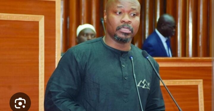 Section de recherches : Guy M. Sagna annonce qu&rsquo;il ne va pas déférer à la convocation de la gendarmerie…