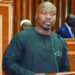 Section de recherches : Guy M. Sagna annonce qu’il ne va pas déférer à la convocation de la gendarmerie…