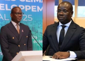 Nouveau Gouvernement : Ass succède Birame Soulèye Diop au ministère de l&rsquo;Energie