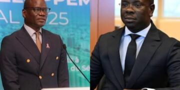 Nouveau Gouvernement : Ass succède Birame Soulèye Diop au ministère de l’Energie