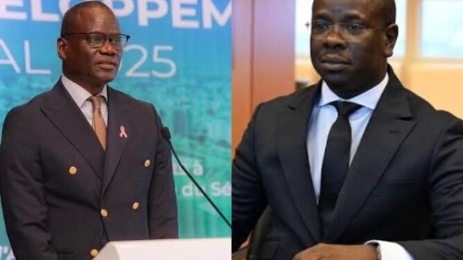 Nouveau Gouvernement : Ass succède Birame Soulèye Diop au ministère de l’Energie