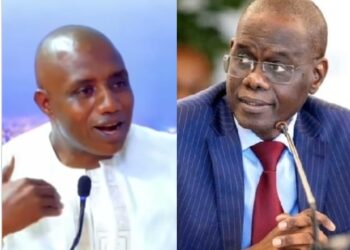 Yoro Dia répond à Al Aminou Lo : « Le problème c&rsquo;est plus le cap que de méthode… »