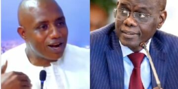 Yoro Dia répond à Al Aminou Lo : « Le problème c&rsquo;est plus le cap que de méthode… »
