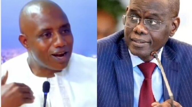 Yoro Dia répond à Al Aminou Lo : « Le problème c’est plus le cap que de méthode… »
