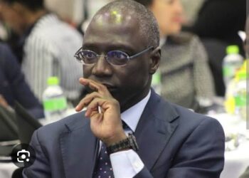 « J&rsquo;ai été consulté pour une reconduction… »: l&rsquo;ex ministre Mabouba Diagne se confie