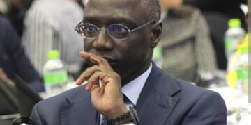 « J&rsquo;ai été consulté pour une reconduction… »: l&rsquo;ex ministre Mabouba Diagne se confie