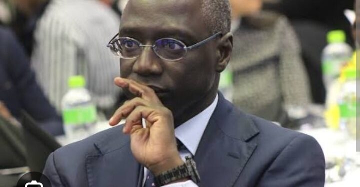 « J&rsquo;ai été consulté pour une reconduction… »: l&rsquo;ex ministre Mabouba Diagne se confie