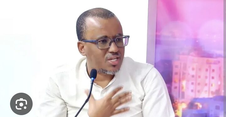 Gouvernement sans Pastef : Oumar Sow dénonce une trahison du vote de la majorité des Sénégalais