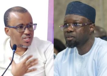 « Ce que le point de presse de Sonko me rappelle »: la grosse raillerie de Oumar Sow