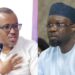 « Ce que le point de presse de Sonko me rappelle »: la grosse raillerie de Oumar Sow