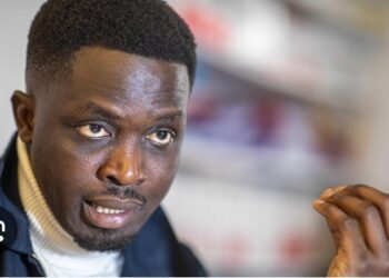 Mouhamed Bougar Diouf : « Ce mandat, je regrette de le dire, est déjà quasi-perdu »