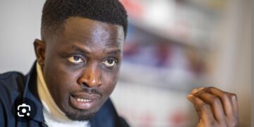 Mouhamed Bougar Diouf : « Ce mandat, je regrette de le dire, est déjà quasi-perdu »