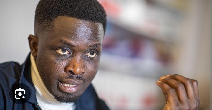 Mouhamed Bougar Diouf : « Ce mandat, je regrette de le dire, est déjà quasi-perdu »
