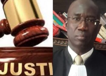 Justice : « Ce qu&rsquo;on attend du nouveau Garde des Sceaux, Me Moussa Sarr », (Alioune Tine)