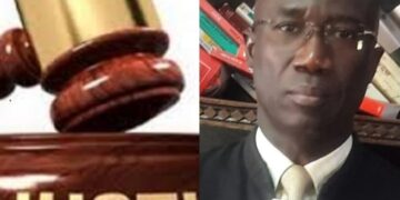 Justice : « Ce qu&rsquo;on attend du nouveau Garde des Sceaux, Me Moussa Sarr », (Alioune Tine)