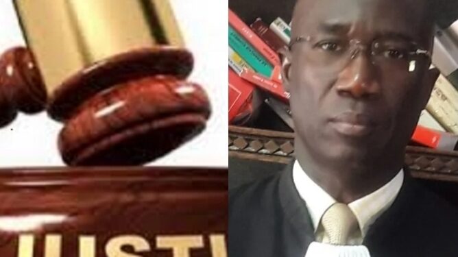 Justice : « Ce qu&rsquo;on attend du nouveau Garde des Sceaux, Me Moussa Sarr », (Alioune Tine)