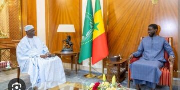 Après le départ de Sonko : premier conseil des ministres sous Aminou Lô, ce vendredi
