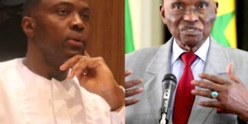 100 ans de Me Wade : Abdoulaye Sylla rend hommage à l&rsquo;ancien président, Me Abdoulaye Wade