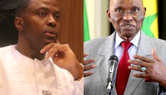 100 ans de Me Wade : Abdoulaye Sylla rend hommage à l’ancien président, Me Abdoulaye Wade