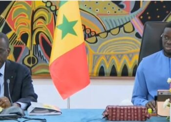 Nouveau Gouvernement : Diomaye impose une rupture immédiate…