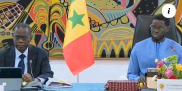 Nouveau Gouvernement : Diomaye impose une rupture immédiate…