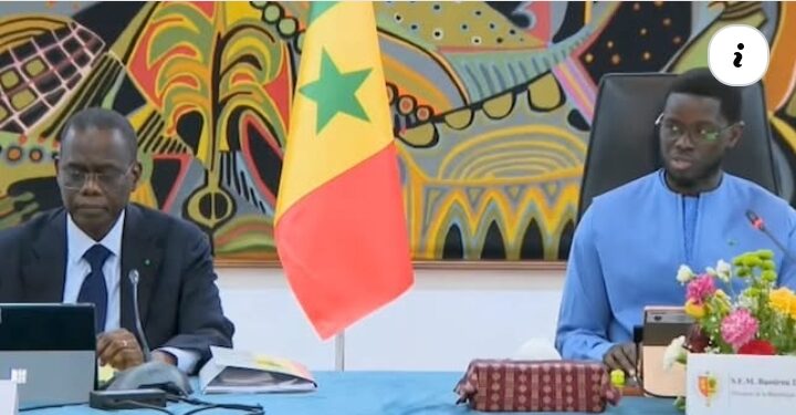 Nouveau Gouvernement : Diomaye impose une rupture immédiate…