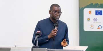 FORA’ESS Dakar 2026 : Dr Alioune Dione lance officiellement le Comité local d’organisation