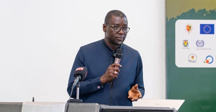 FORA’ESS Dakar 2026 : Dr Alioune Dione lance officiellement le Comité local d’organisation