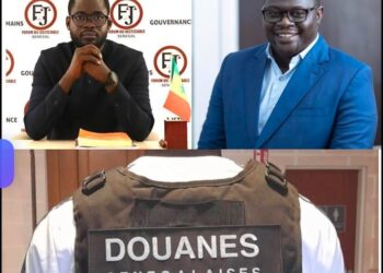 Le Forum du Justiciable tape du poing sur la table et réclame la transparence dans l’affaire Khadim Bâ