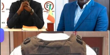 Le Forum du Justiciable tape du poing sur la table et réclame la transparence dans l’affaire Khadim Bâ
