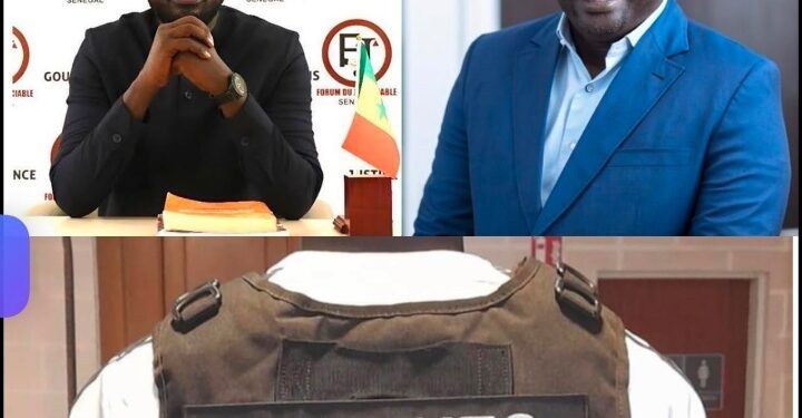 Le Forum du Justiciable tape du poing sur la table et réclame la transparence dans l’affaire Khadim Bâ
